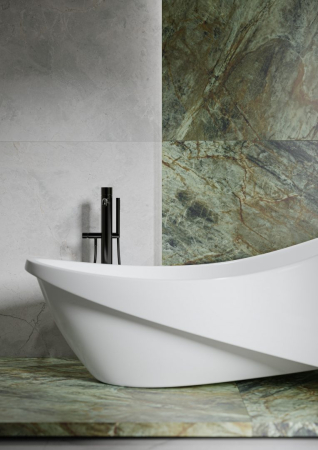 GRESIE BRAZILIAN QUARTZITE GREEN [1]