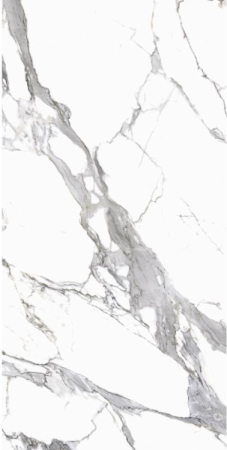 Lastre  (Placi Mari) - LASTRA CALACATTA WHITE