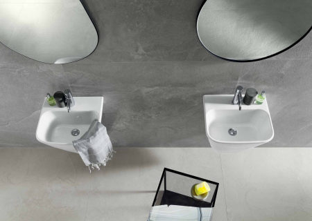 GRESIE GRAND CAVE WHITE [2]