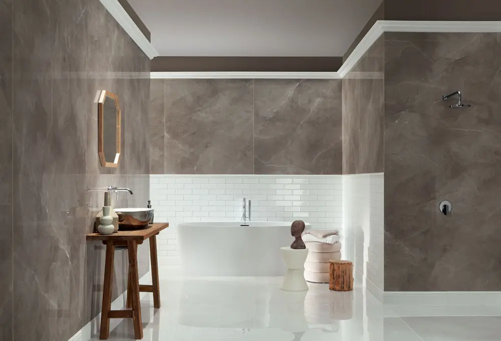 LASTRA HARMONIC WHITE [2]