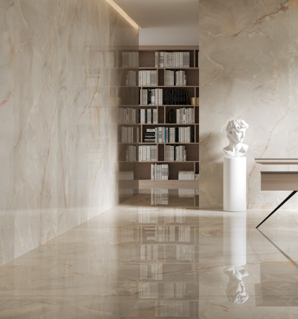 LASTRA INVISIBLE TRI-D WHITE [2]