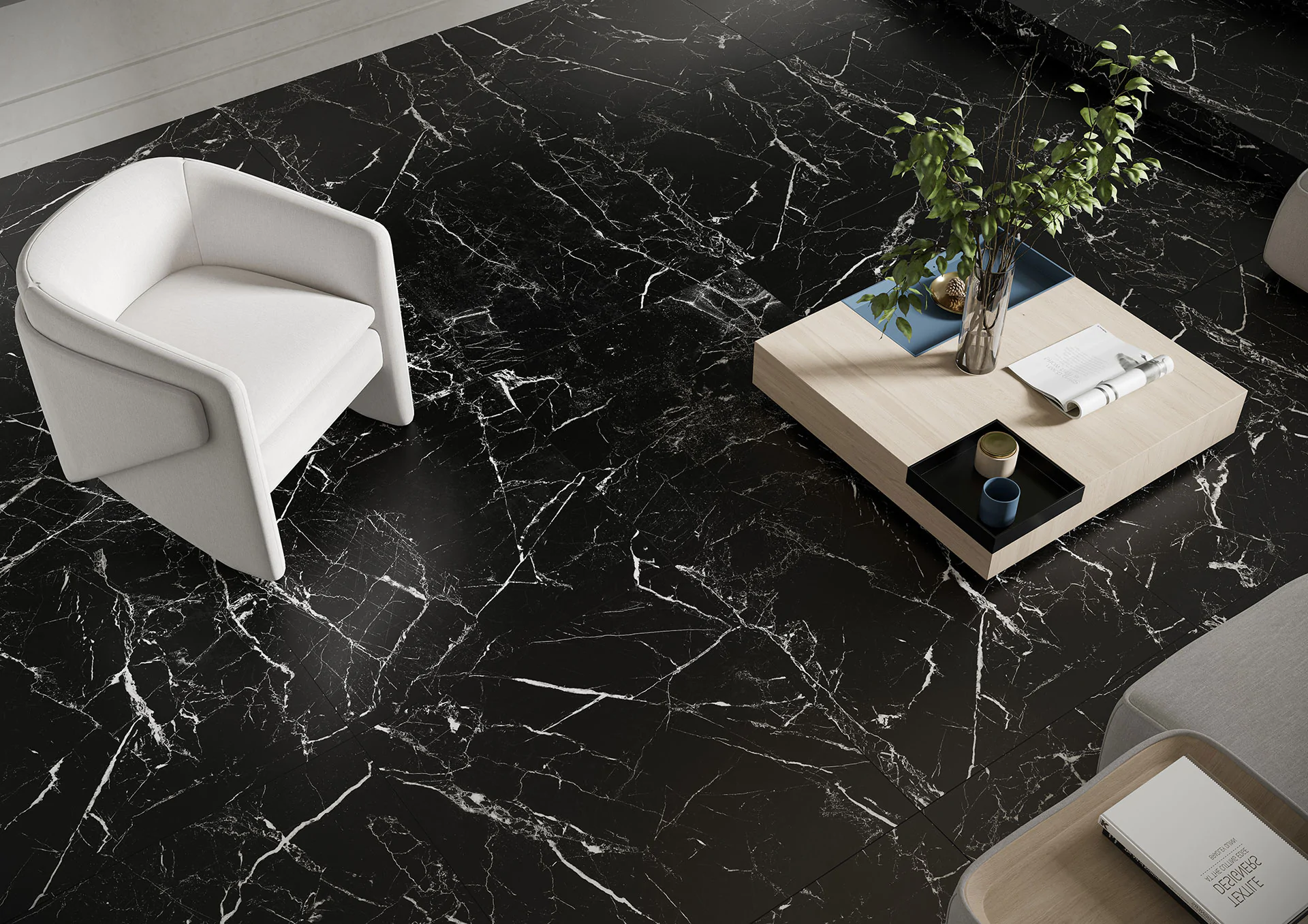 LASTRA MARMO MAROCCO [3]