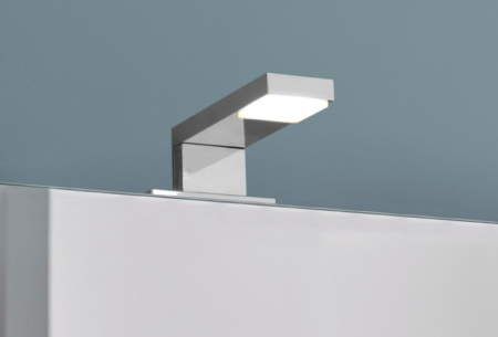 Iluminat baie - Corp iluminat LED ML003-P pentru oglindă baie