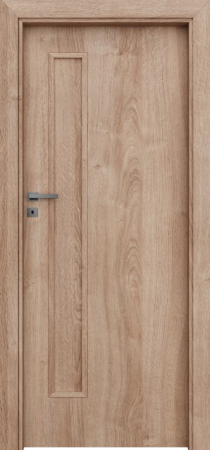 USI - LIBRA 2 - Usa interior celulara MDF