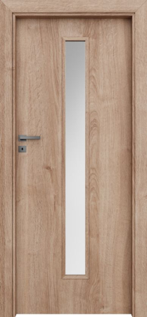 USI - LIBRA 3 - Usa interior celulara MDF