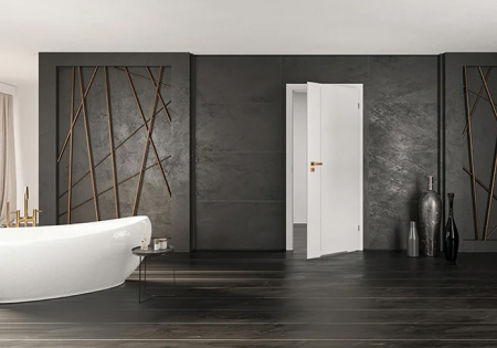 Usa interior celulara MDF LIDO [1]