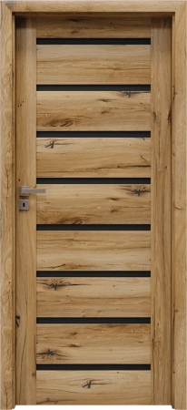 Usi Interior Mdf - usa modulara Linea Forte