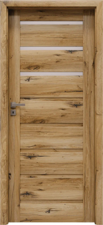 Usi Interior Mdf - usa modulara Linea Forte