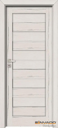 Usi Interior Mdf - LIVATA 1 - Usa Interior modulara MDF