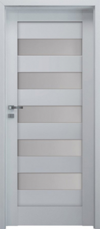 Usi Interior Mdf - Usa Interior modulara MDF Livata