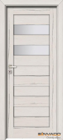 Usi Interior Mdf - LIVATA 3 - Usa Interior modulara MDF