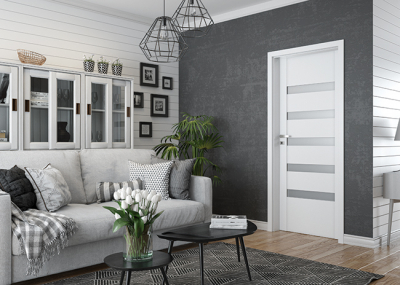 Usa Interior modulara MDF VERSANO [1]