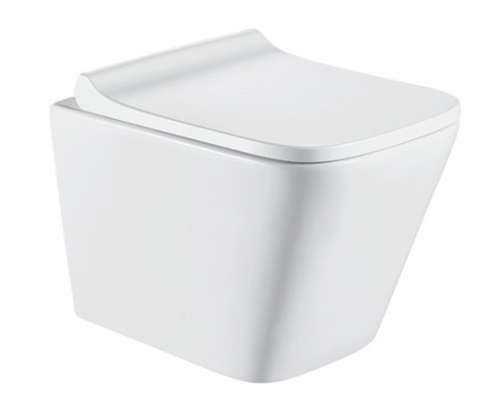 Obiecte Sanitare - LT - WC/BIDEU