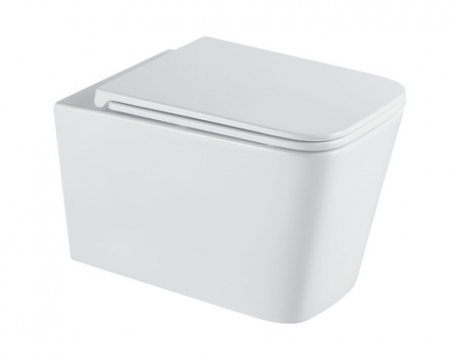 Obiecte Sanitare - LT - WC/BIDEU