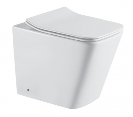 Obiecte Sanitare - LT - WC/BIDEU