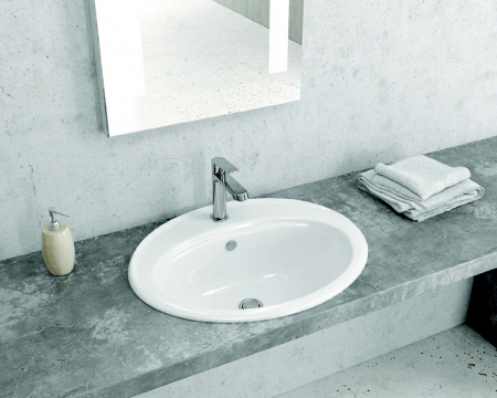 Lavoare baie - LT 6002 - vas lavoar