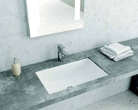 Lavoare baie - LT 6008 - vas lavoar