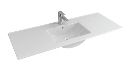 Obiecte Sanitare - LT 7506-120D - vas lavoar