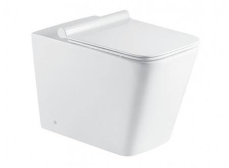 Obiecte Sanitare - LT - WC/BIDEU