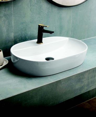 Obiecte Sanitare - LT2203 - vas lavoar
