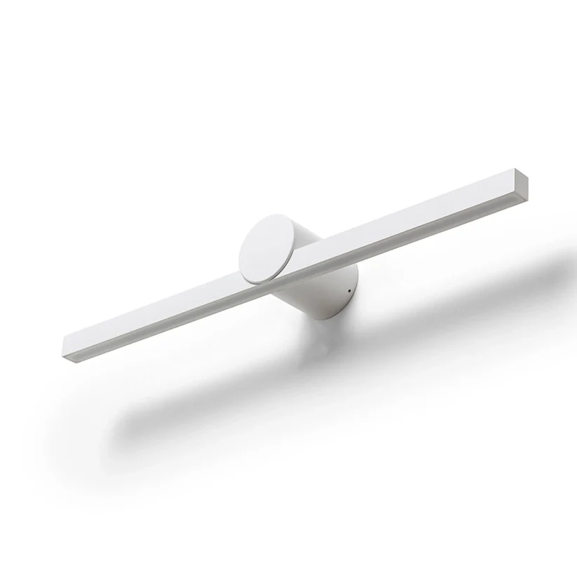 Corpuri de iluminat de tavan - LUISA 60 – LAMPĂ LED DE PERETE