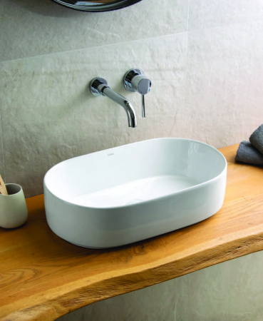 Obiecte Sanitare - LY 3282 - vas lavoar