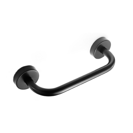 Colectia Uno - MÂNER 968255 NERO OPACO 25 CM UNO