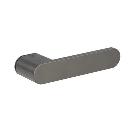 Manere PREMIUM - Mâner AVUS ONE fără BLOCAJ smart2lock - Gri kasmir