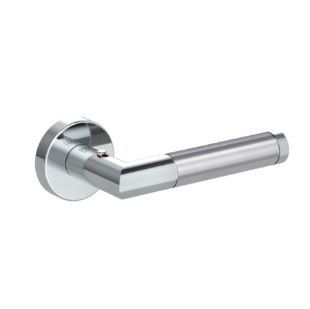 USI - Mâner LOREDANA cu Smart2Lock – Inox