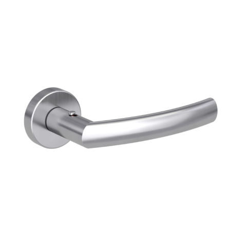 USI - Mâner LORITA PROFESSIONAL cu Smart2Lock – Inox