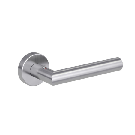 Manere PREMIUM - Mâner LUCIA (Thema) cu Smart2Lock – Inox