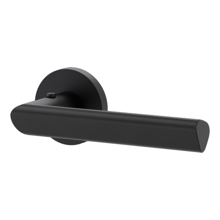 Manere PREMIUM - Mâner TRI 134 PROFESSIONAL cu smart2lock - Negru grafit
