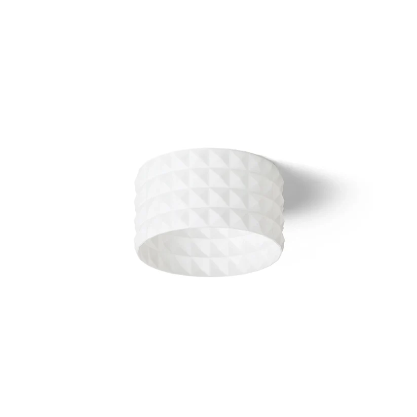 Corpuri de iluminat incastrate - MARENGA RD4 52 - lampă cu LED incastrat