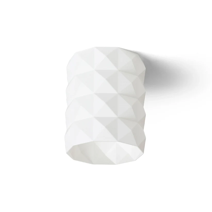 Corpuri de iluminat incastrate - MARENGA RD6 96 ÎNCASTRAT - Lampă cu LED încastrat