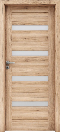 Usi Interior Mdf - ușă modulară MDF MARTINA