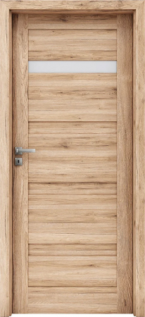 Usi Interior Mdf - ușă modulară MDF MARTINA
