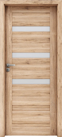 Usi Interior Mdf - ușă modulară MDF MARTINA