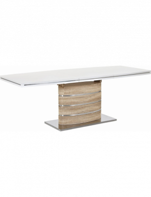 Masa Fano - Extensibila - L 180/240 x I 90 x H 76 cm [1]