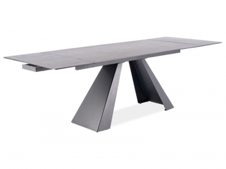 Masa Salvadore Ceramica - Extensibila – L 160-200 x I 90 x H 75 cm [5]