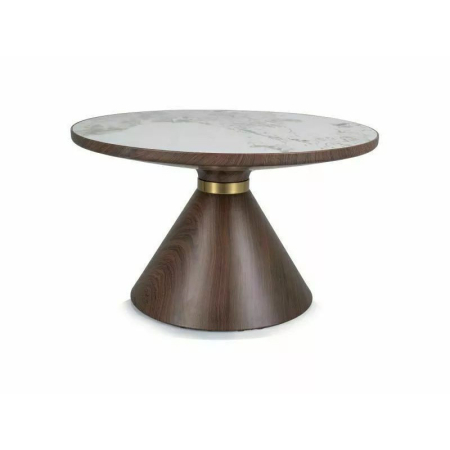 Mese - Masa NAPA A Marmura - 70 cm x 43 cm