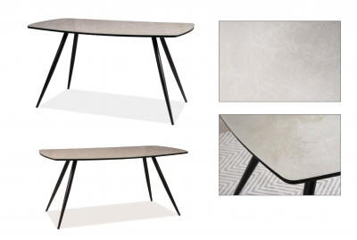 Masa Senso – l80 x h75 x L140 cm [1]