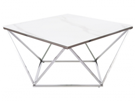 Masuta cafea Silver A II – H45