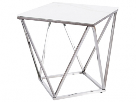 Masuta cafea Silver B II – H53