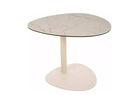 Mese - Măsuța CIAO B Ceramic - 58 x H 46 cm