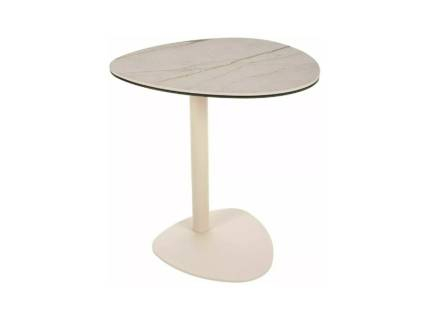Mese - Măsuța CIAO C Ceramic - 50 x H 54 cm