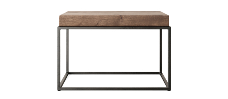 Masute de cafea - Măsuță Laterală AARON SIDE TABLE