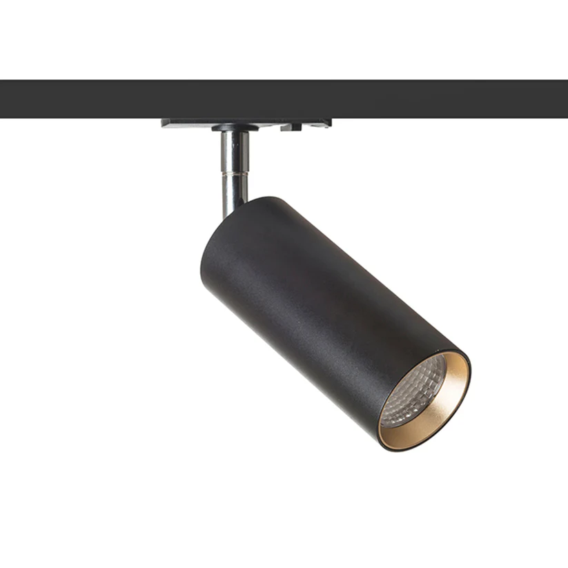 CORPURI DE ILUMINAT - MAVRO DIMM – pentru șină cu 1 circuit