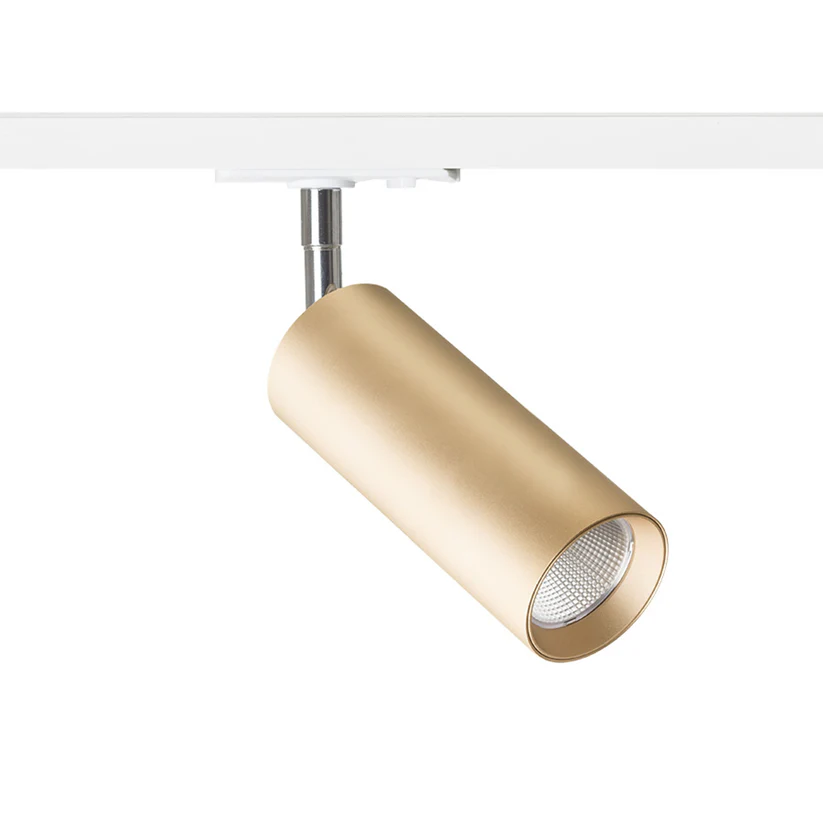 CORPURI DE ILUMINAT - MAVRO PE ȘINĂ CU 1-CIRCUIT