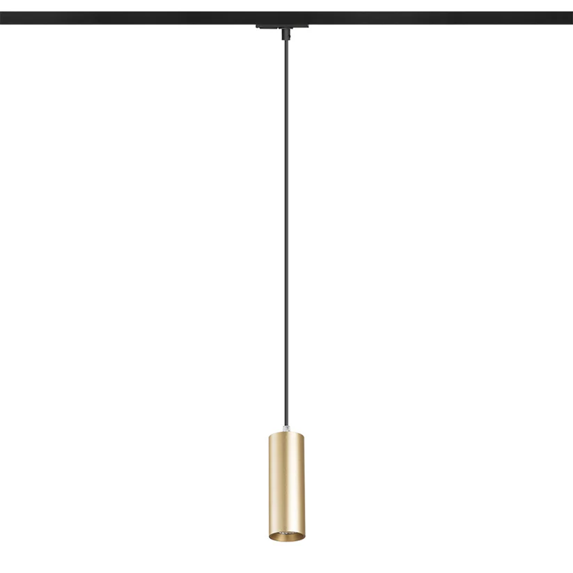 CORPURI DE ILUMINAT - MAVRO PENTRU ȘINĂ CU 1-CIRCUIT SUSPENDAT