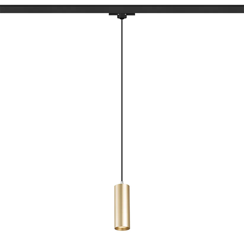 CORPURI DE ILUMINAT - MAVRO PENTRU ȘINĂ CU 3-CIRCUITE SUSPENDAT